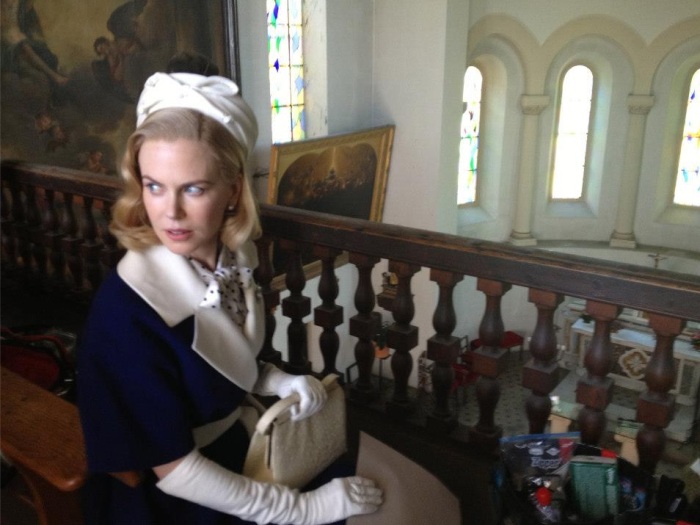 Nicole Kidman